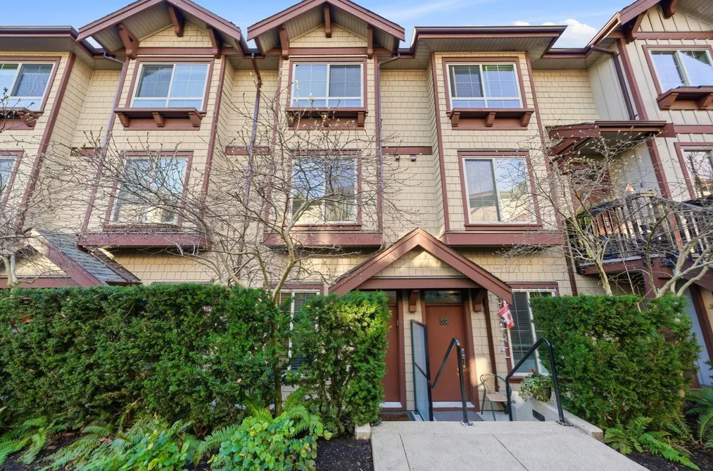 54 433 SEYMOUR RIVER PLACE, North Vancouver BC V7B 0B8, North Vancouver BC — Residential for Sale - Photo 4