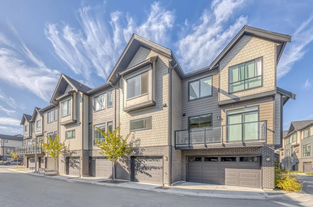 4337 Boundary Rd Unit 54, Richmond, BC - MLS: R3139053