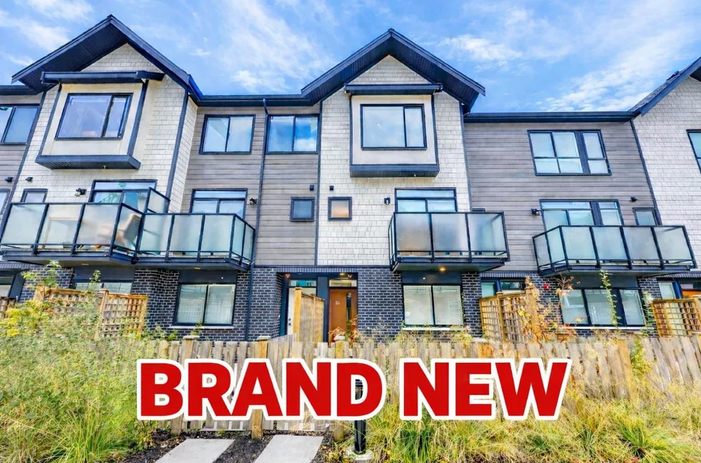 Townhouse for sale at 54 4337 Boundary Road Richmond British Columbia - MLS: R3086591