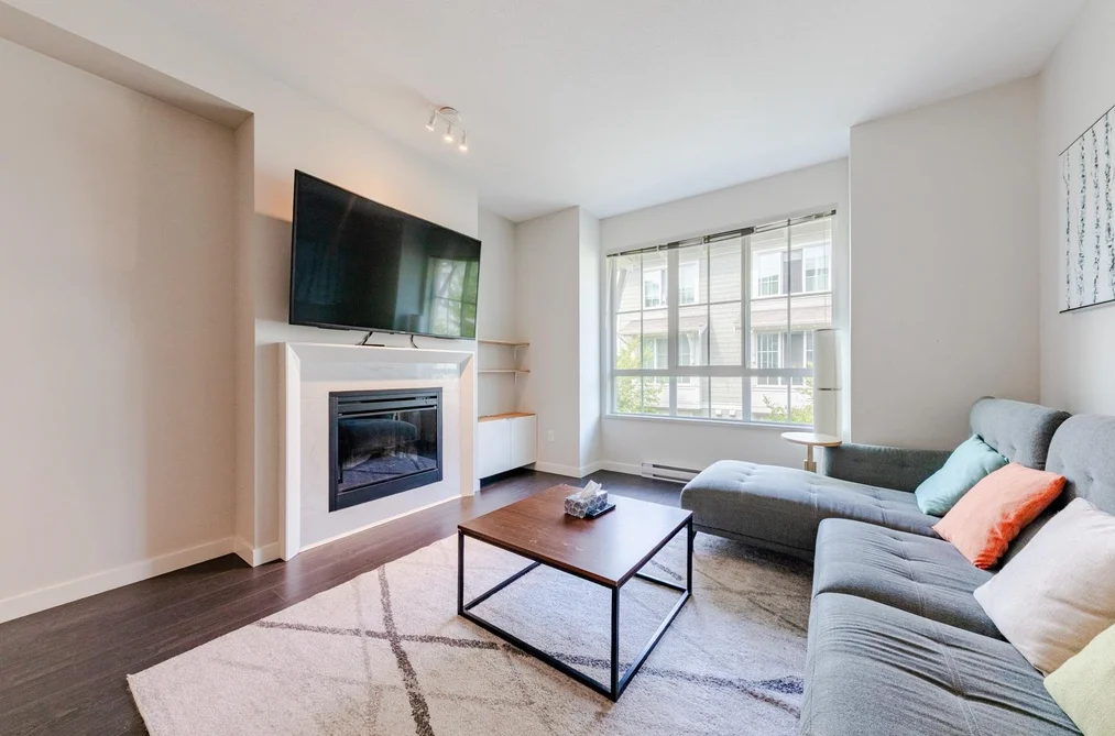Townhouse for sale at 54 5510 Admiral Way Delta British Columbia - MLS: R3114110