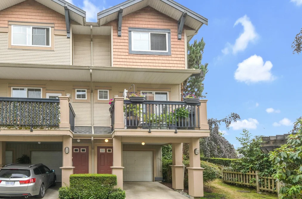 Townhouse for sale at 54 5839 Panorama Drive Surrey British Columbia - MLS: R3150143