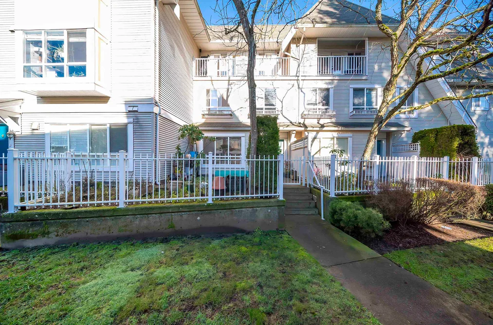 54 6577 SOUTHOAKS CRESCENT, Burnaby BC V5E 4J9, Burnaby BC — Residential for Sale - Photo 3