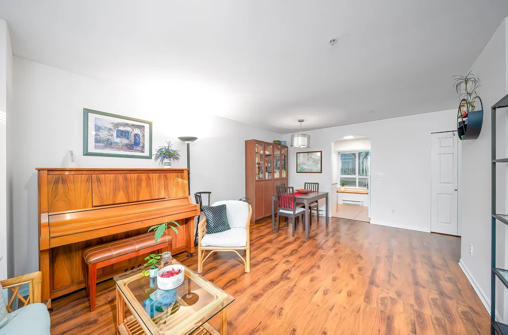 54 6577 SOUTHOAKS CRESCENT, Burnaby BC V5E 4J9, Burnaby BC — Residential for Sale - Photo 5