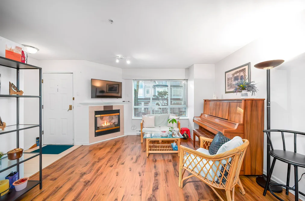54 6577 SOUTHOAKS CRESCENT, Burnaby BC V5E 4J9, Burnaby BC — Residential for Sale - Photo 7