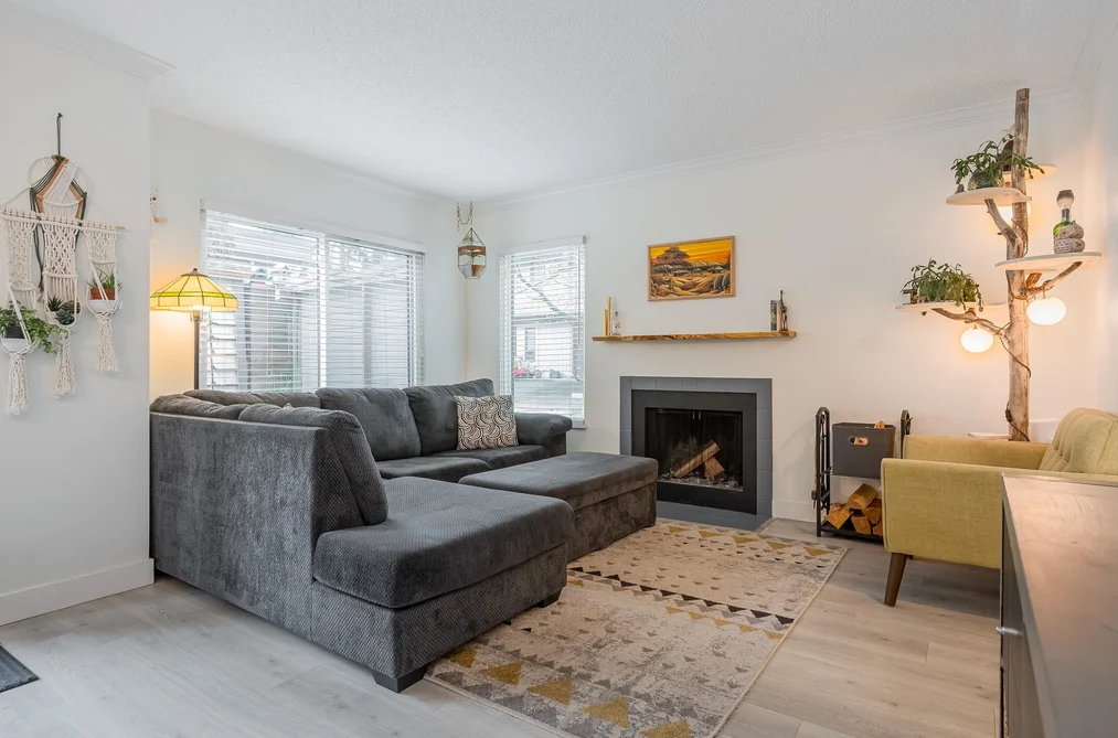 Townhouse for sale at 54 6712 Baker Road Delta British Columbia - MLS: R3112068