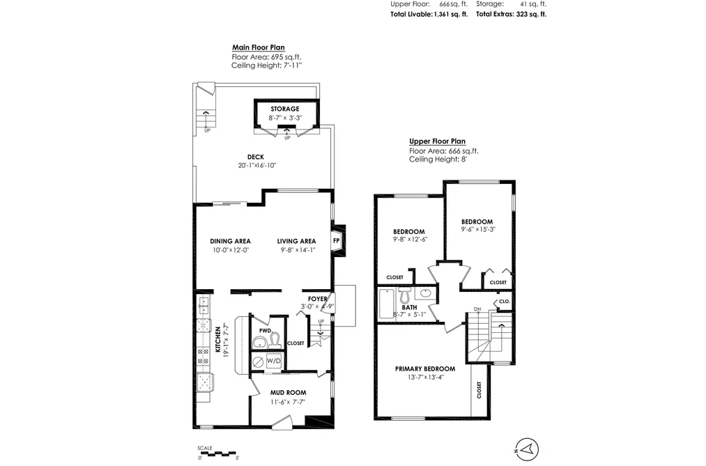 54 6712 BAKER ROAD, Delta BC V4E 2V3, Delta BC — Residential for Sale - Photo 5