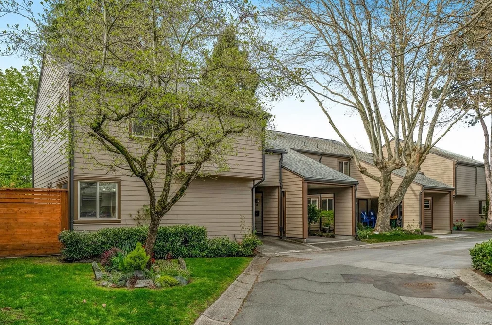 Townhouse for sale at 54 6880 Lucas Road Richmond British Columbia - MLS: R3112608
