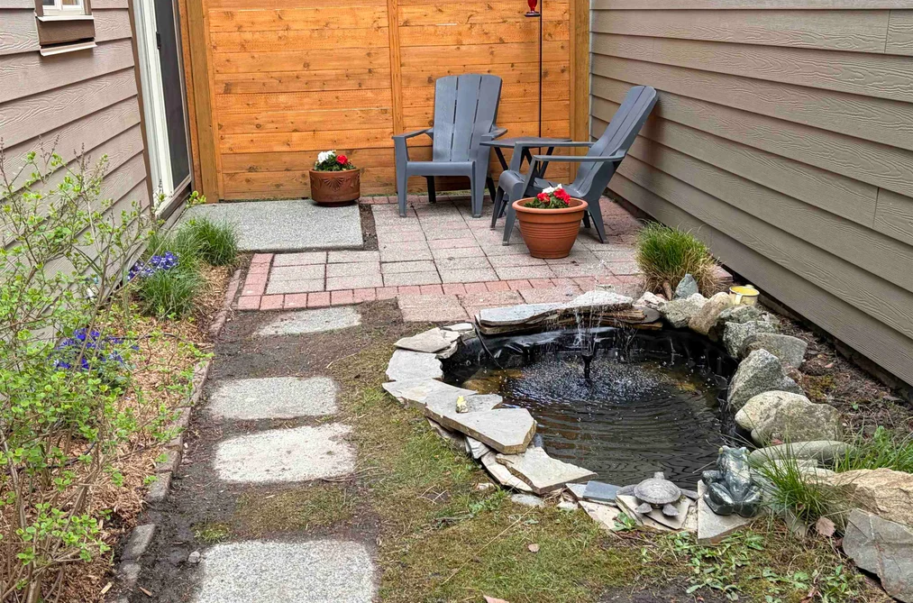 54 6880 LUCAS ROAD, Richmond BC V7C 4T8, Richmond BC — Residential for Sale - Photo 2