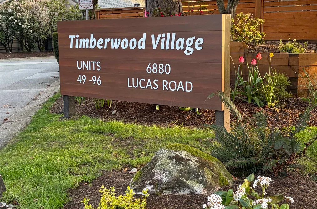 54 6880 LUCAS ROAD, Richmond BC V7C 4T8, Richmond BC — Residential for Sale - Photo 5