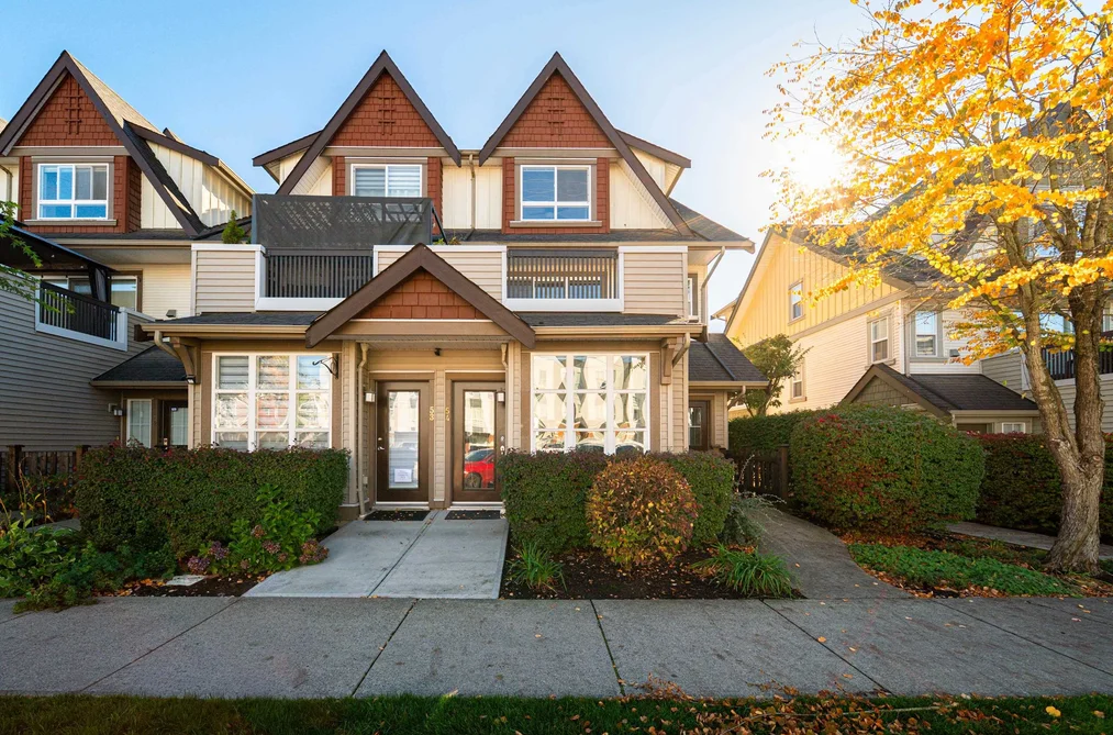 7155 189 St Unit 54, Surrey, BC - MLS: R3174459
