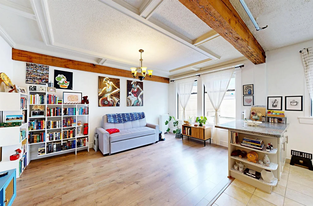 54 777 BURRARD STREET, Vancouver BC V6Z 1X7, Vancouver BC — Residential for Sale - Photo 2