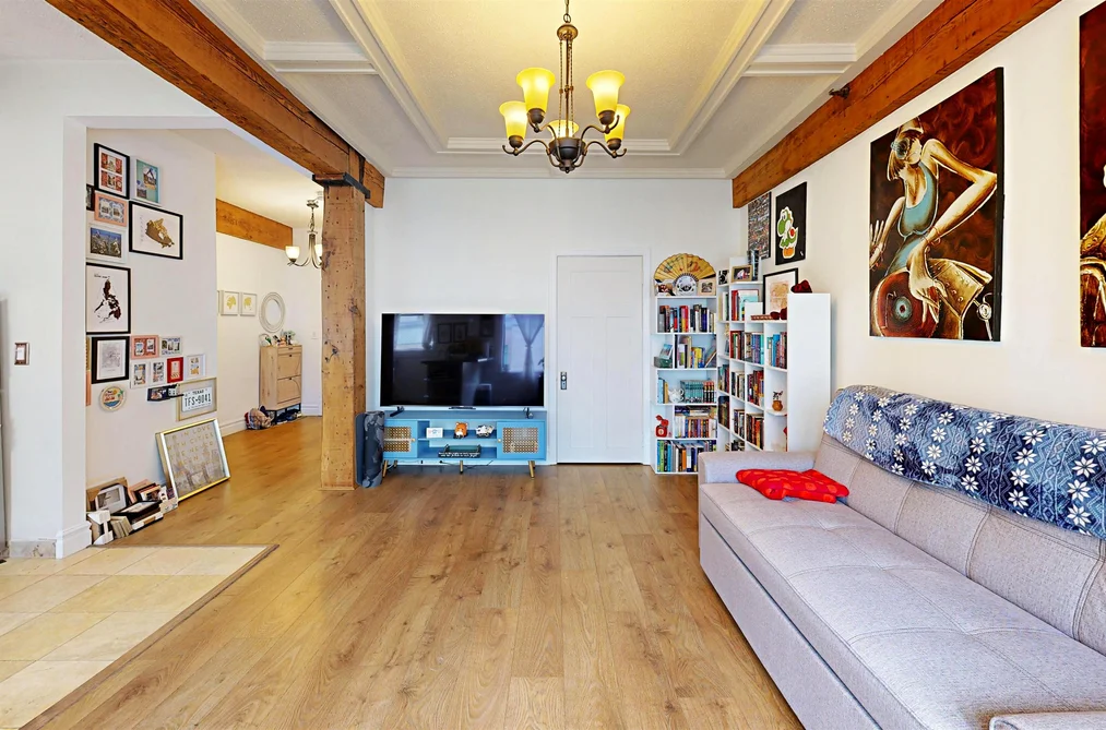 54 777 BURRARD STREET, Vancouver BC V6Z 1X7, Vancouver BC — Residential for Sale - Photo 4