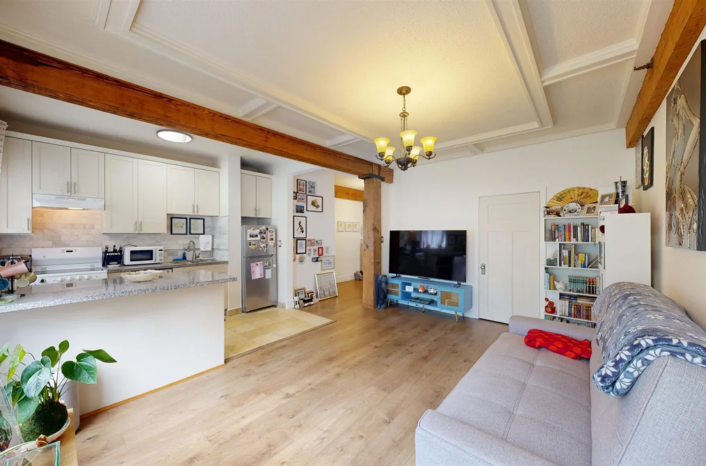 54 777 BURRARD STREET, Vancouver BC V6Z 1X7, Vancouver BC — Residential for Sale - Photo 5