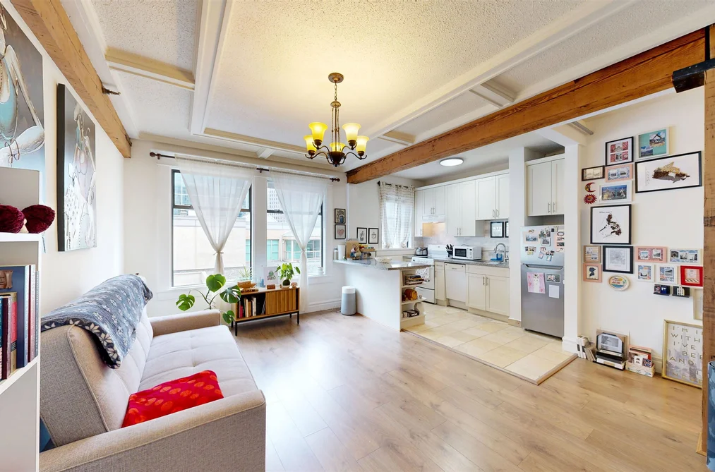 54 777 BURRARD STREET, Vancouver BC V6Z 1X7, Vancouver BC — Residential for Sale - Photo 6