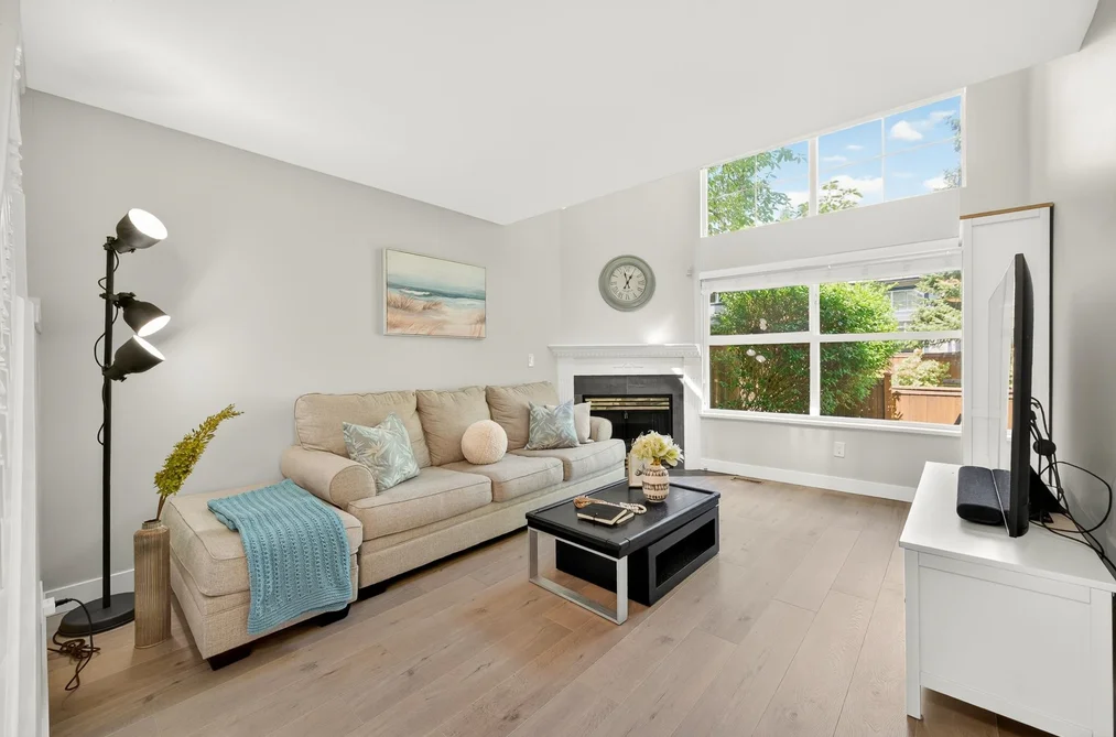 Townhouse for sale at 54 8111 160 Street Surrey British Columbia - MLS: R3121629
