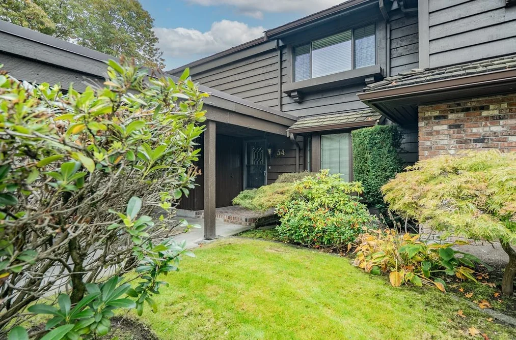 Townhouse for sale at 54 8111 Saunders Road Richmond British Columbia - MLS: R3060143