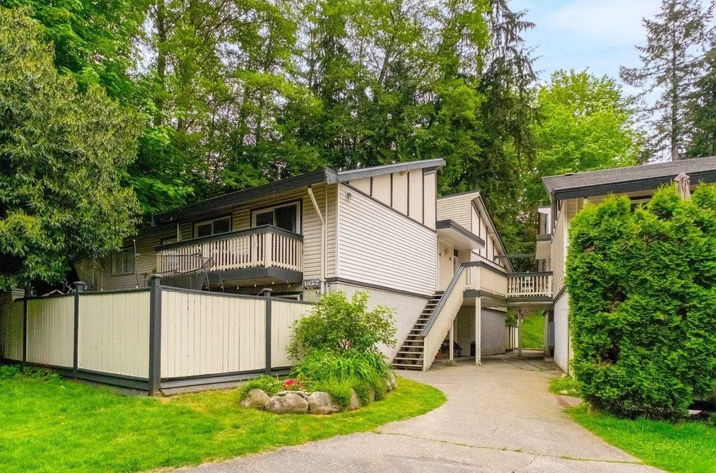 Condo for sale at 89 1052 Premier Street North Vancouver British Columbia - MLS: R3121317