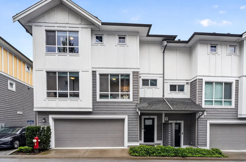 54 9688 162A STREET, Surrey BC V4N 6V3, Surrey BC — Residential for Sale - Photo 2