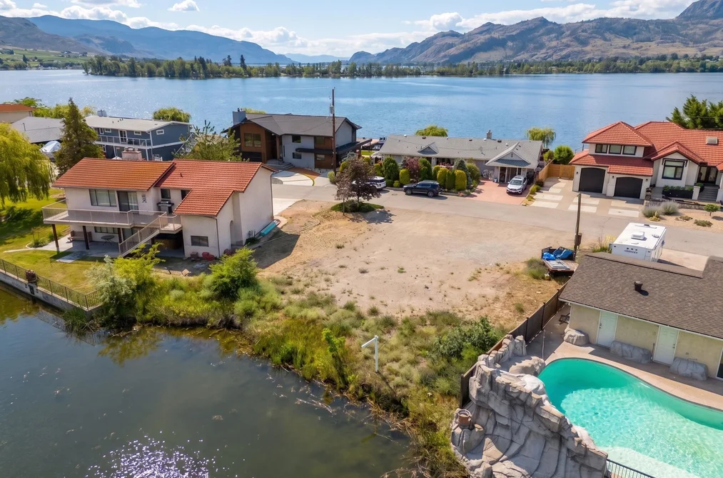 Property for sale at 54 Harbour Key Drive No City Value British Columbia - MLS: R3137380