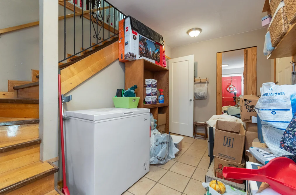 540 5TH AVENUE, Hope BC V0X 1L0, Hope BC — Residential for Sale — Photo 24 of 25