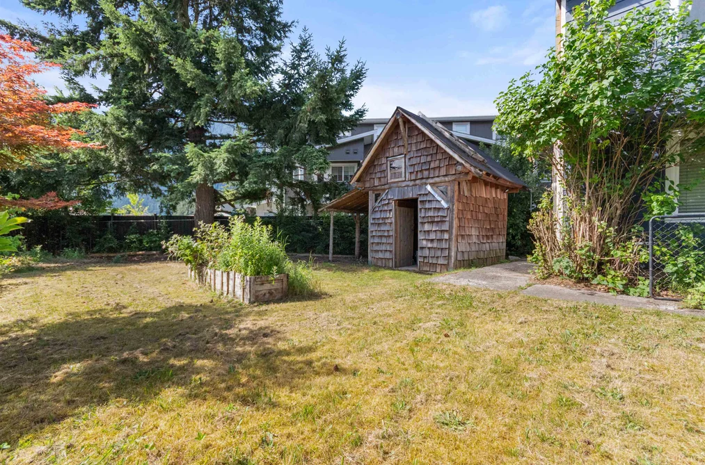540 5TH AVENUE, Hope BC V0X 1L0, Hope BC — Residential for Sale — Photo 3 of 25
