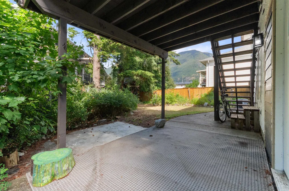 540 5TH AVENUE, Hope BC V0X 1L0, Hope BC — Residential for Sale — Photo 9 of 25