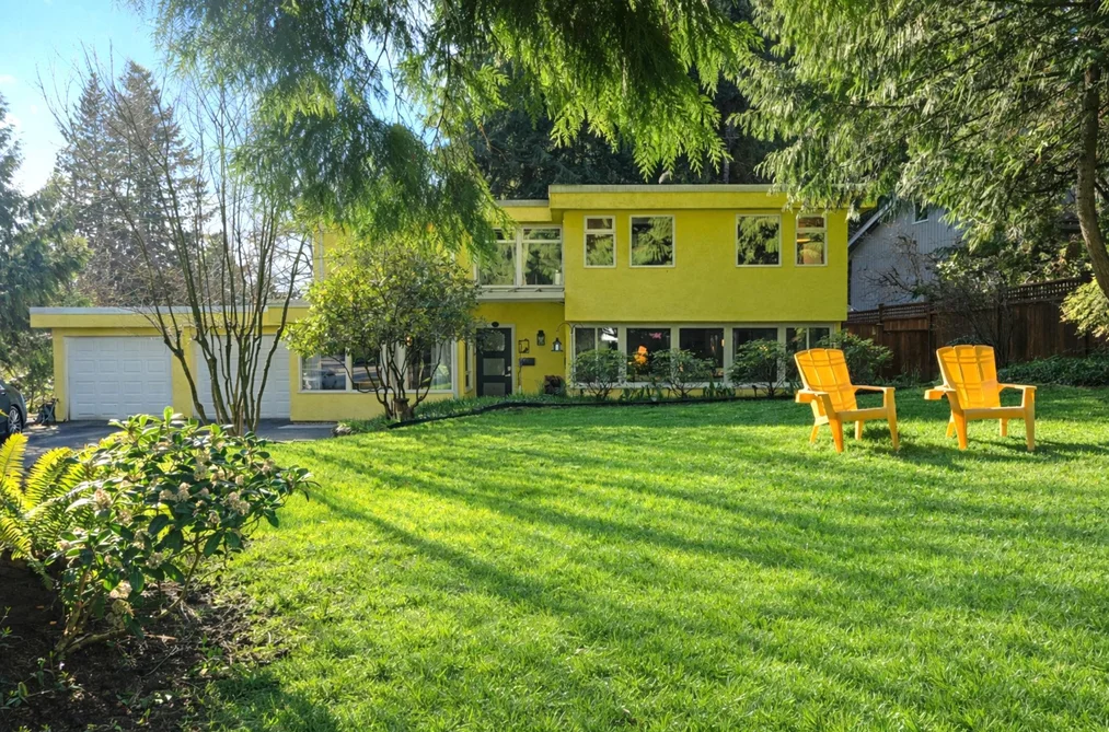 House for sale at 540 Evergreen Place North Vancouver British Columbia - MLS: R3110417