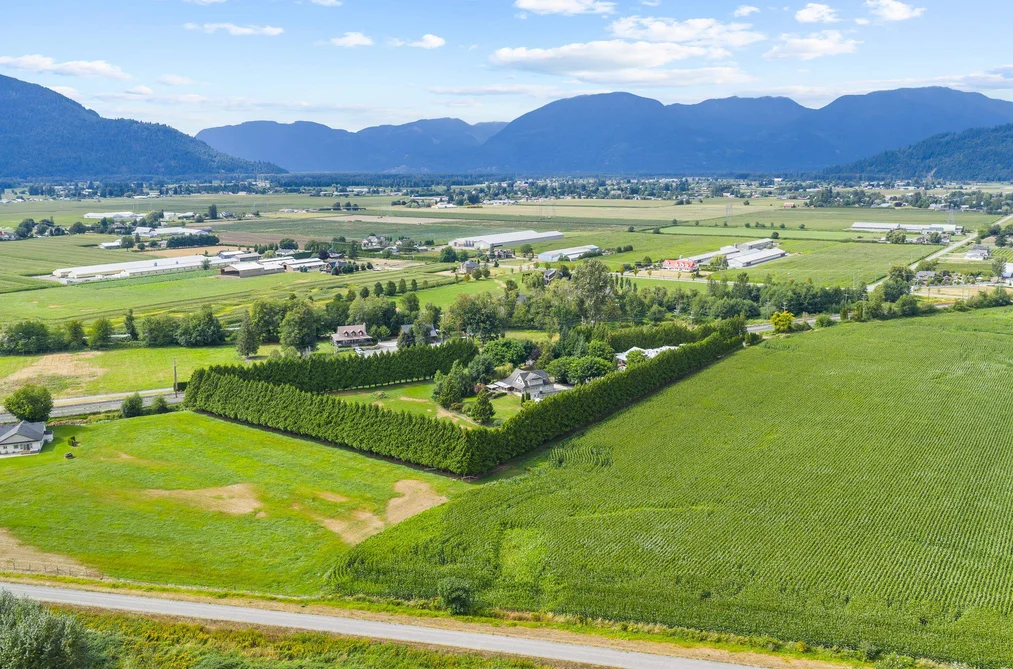 5400 SPURLINE ROAD, Sardis - Greendale BC V2R 4B4, Sardis - Greendale BC — Residential for Sale - Photo 2