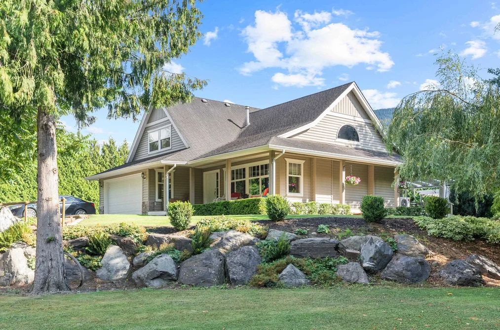 5400 SPURLINE ROAD, Sardis - Greendale BC V2R 4B4, Sardis - Greendale BC — Residential for Sale - Photo 4