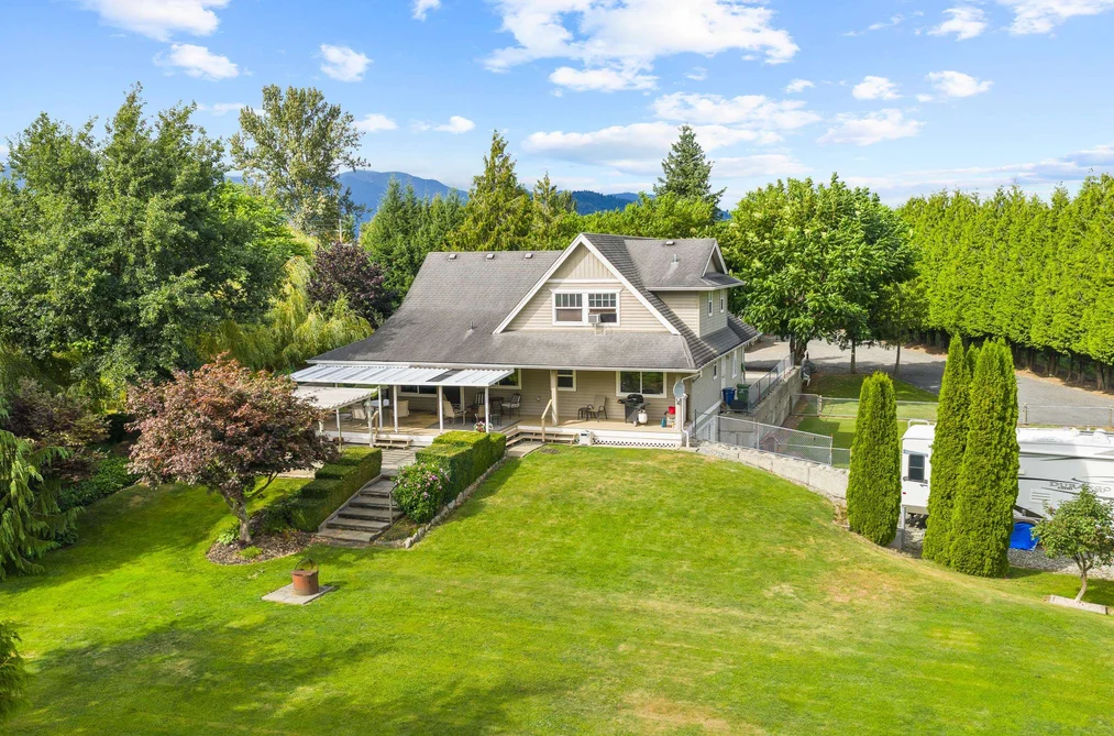 5400 SPURLINE ROAD, Sardis - Greendale BC V2R 4B4, Sardis - Greendale BC — Residential for Sale - Photo 5