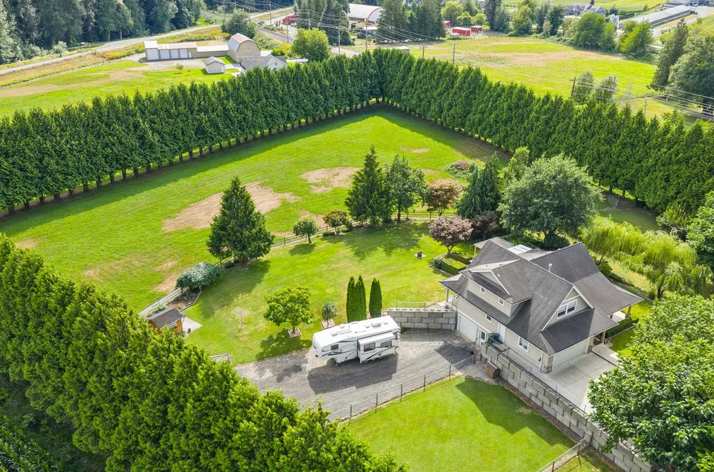 5400 SPURLINE ROAD, Sardis - Greendale BC V2R 4B4, Sardis - Greendale BC — Residential for Sale - Photo 6