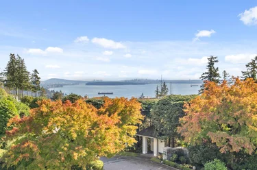 5401 West Vista Crt, West Vancouver, BC - MLS: R3161214