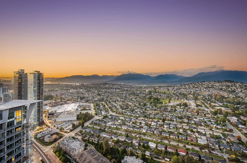 Condo for sale at 5404 4880 Lougheed Highway Burnaby British Columbia - MLS: R3114850