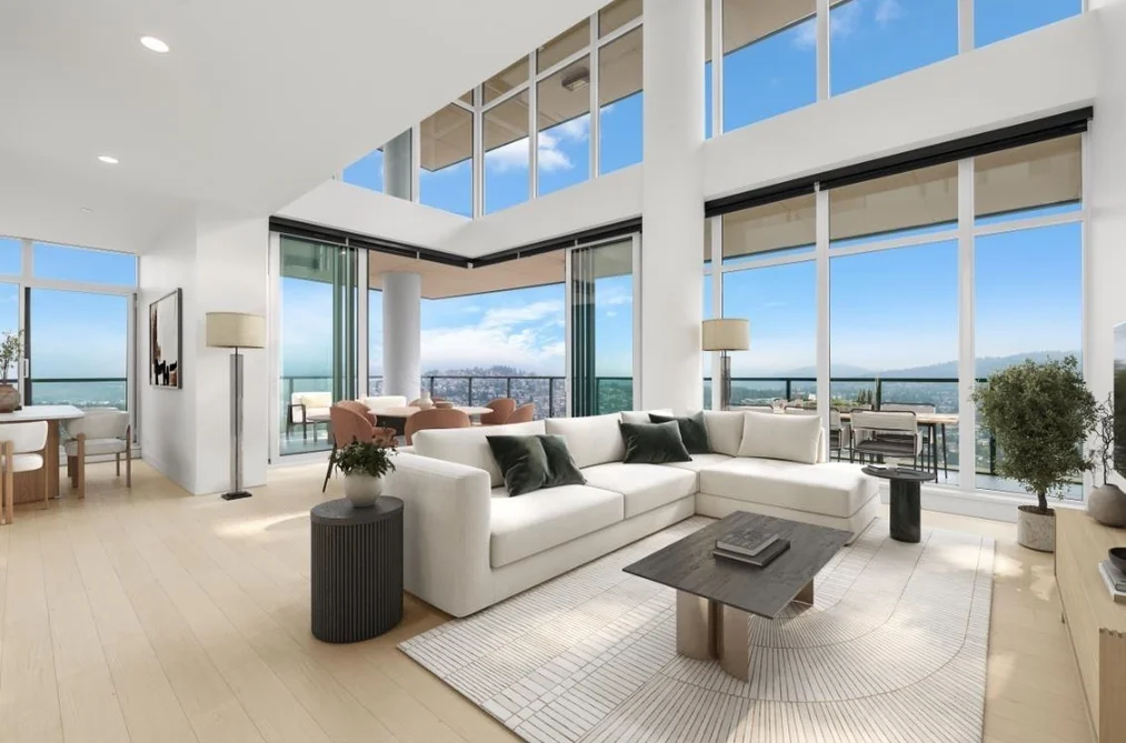 5404 4880 LOUGHEED HIGHWAY, Burnaby BC V5C 0N1, Burnaby BC — Residential for Sale - Photo 6