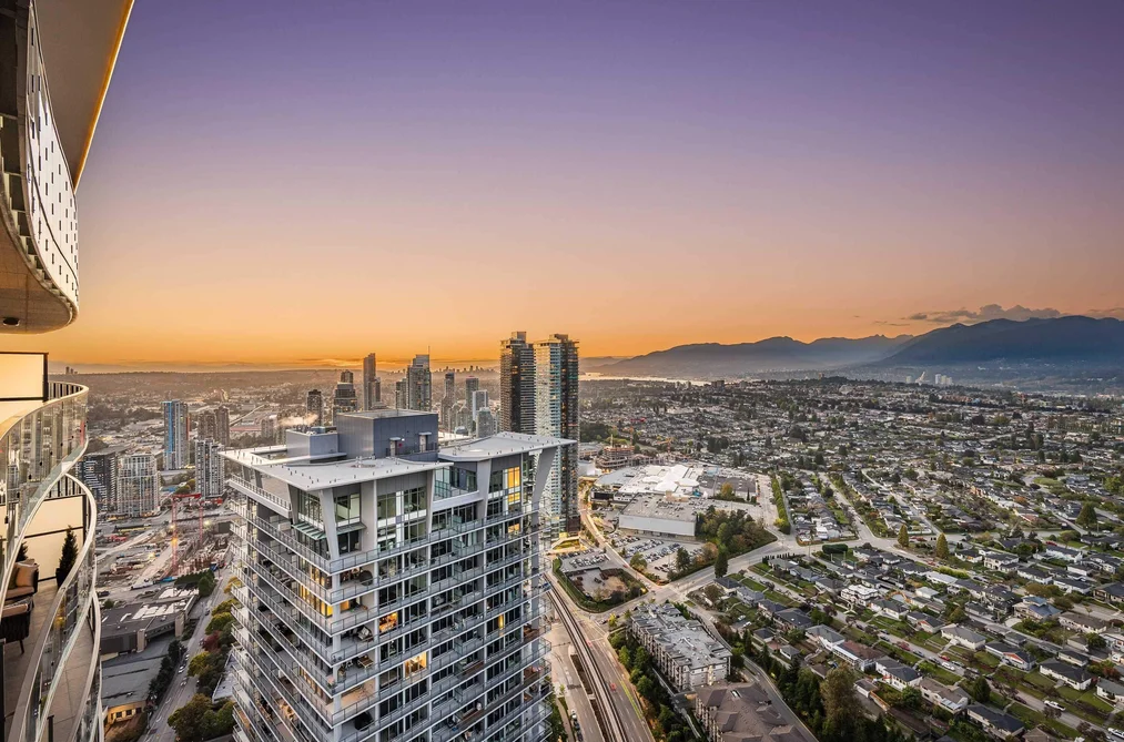 5404 4880 LOUGHEED HIGHWAY, Burnaby BC V5C 0N1, Burnaby BC — Residential for Sale - Photo 7