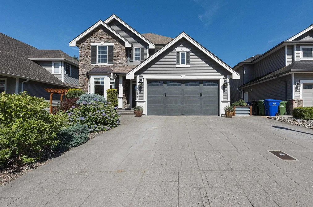 House for sale at 5404 Chinook Street Chilliwack British Columbia - MLS: R3138581