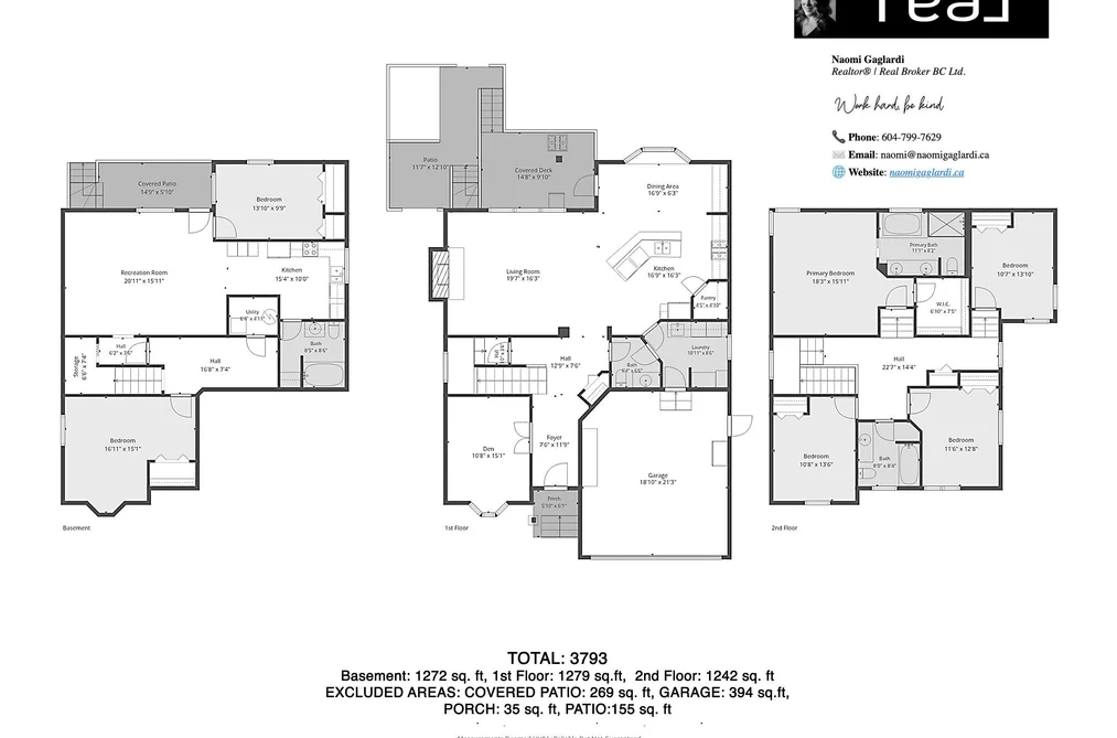 5404 CHINOOK STREET, Chilliwack BC V2R 0A6, Chilliwack BC — Residential for Sale — Photo 40 of 40