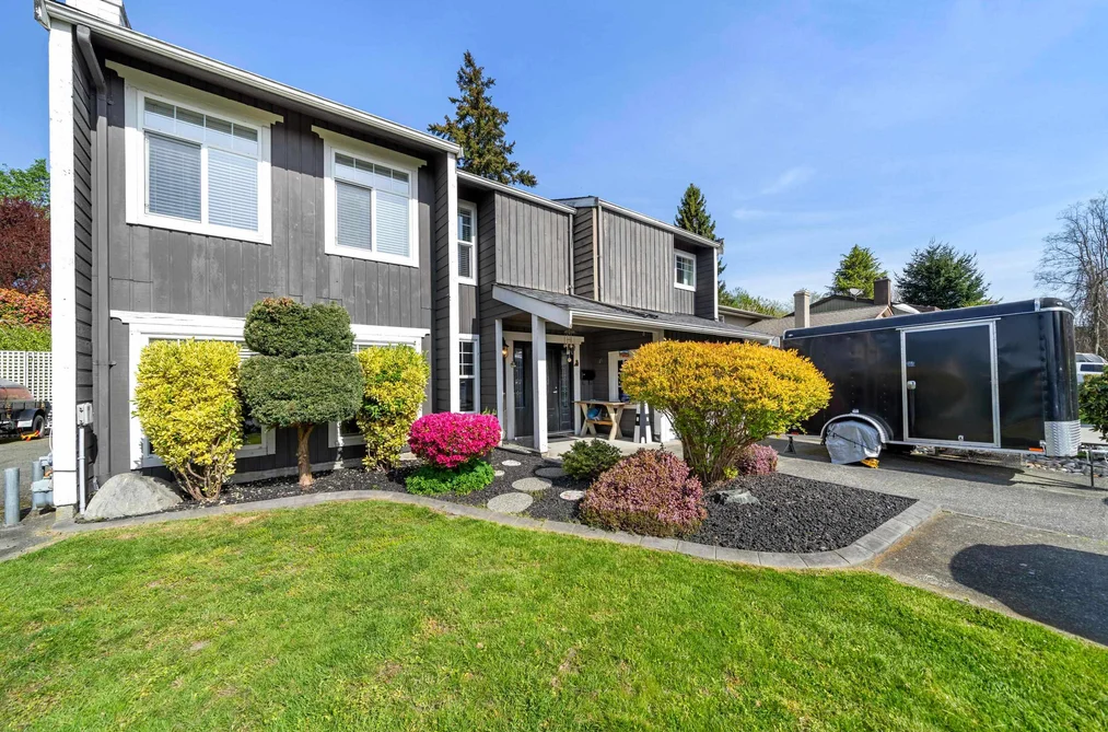 House for sale at 5405 Chamberlayne Avenue Delta British Columbia - MLS: R3092030