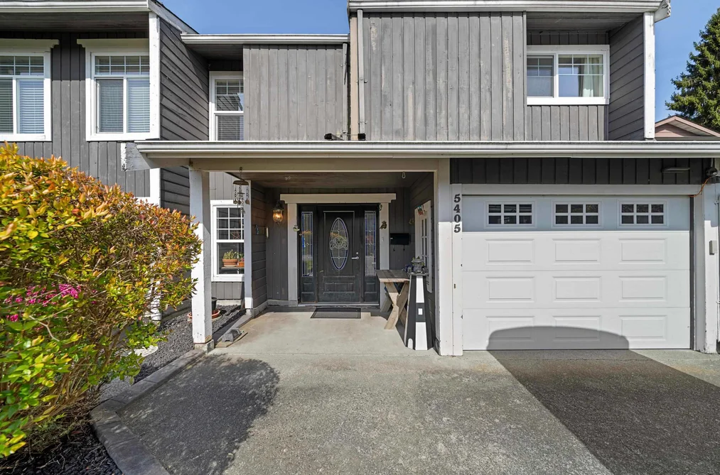 5405 CHAMBERLAYNE AVENUE, Delta BC V4K 3T4, Delta BC — Residential for Sale - Photo 2