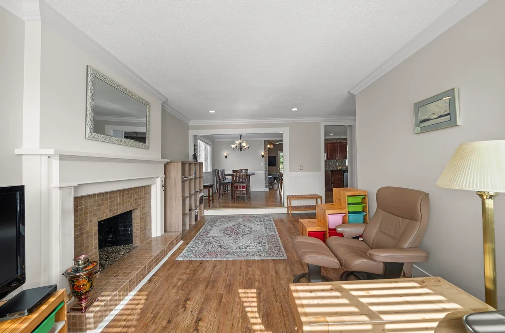 5405 CHAMBERLAYNE AVENUE, Delta BC V4K 3T4, Delta BC — Residential for Sale - Photo 7