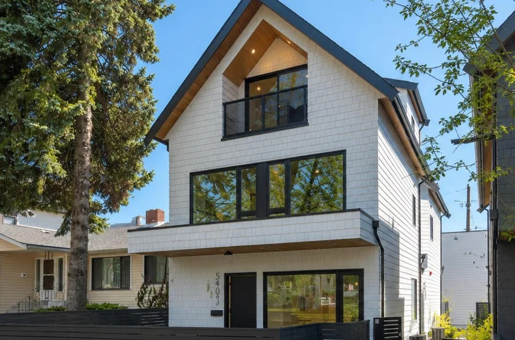 Half Duplex for sale at 5405 Wales Street Vancouver British Columbia - MLS: R3129313