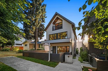 5405 Wales St, Vancouver, BC - MLS: R3163664