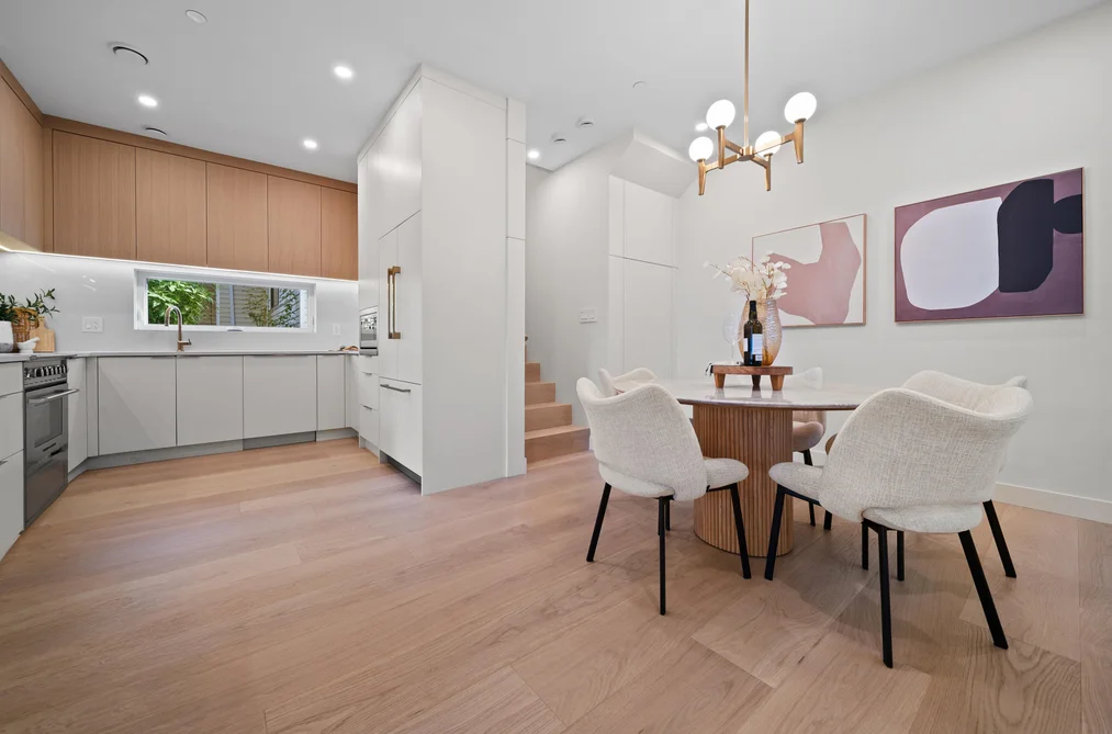 5405 Wales Street, Vancouver, BC - Half Duplex for Sale - Photo 10 of 39