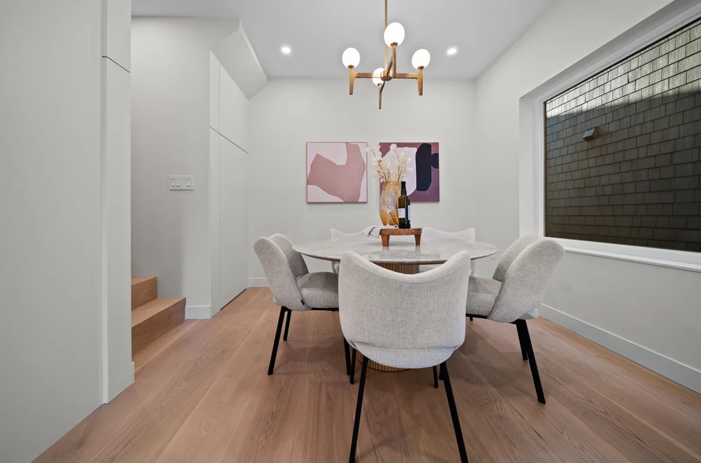 5405 Wales Street, Vancouver, BC - Half Duplex for Sale - Photo 12 of 39