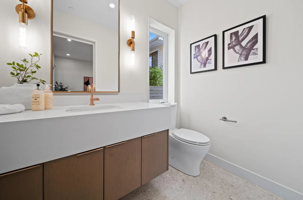 5405 Wales Street, Vancouver, BC - Half Duplex for Sale - Photo 13 of 39