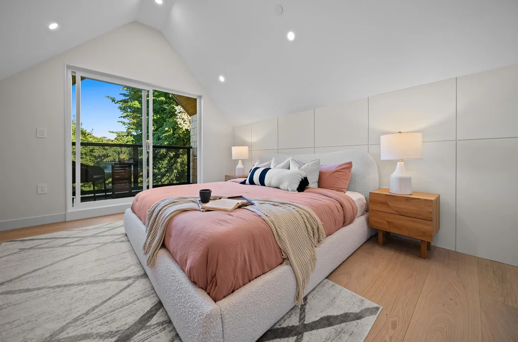 5405 Wales Street, Vancouver, BC - Half Duplex for Sale - Photo 18 of 39