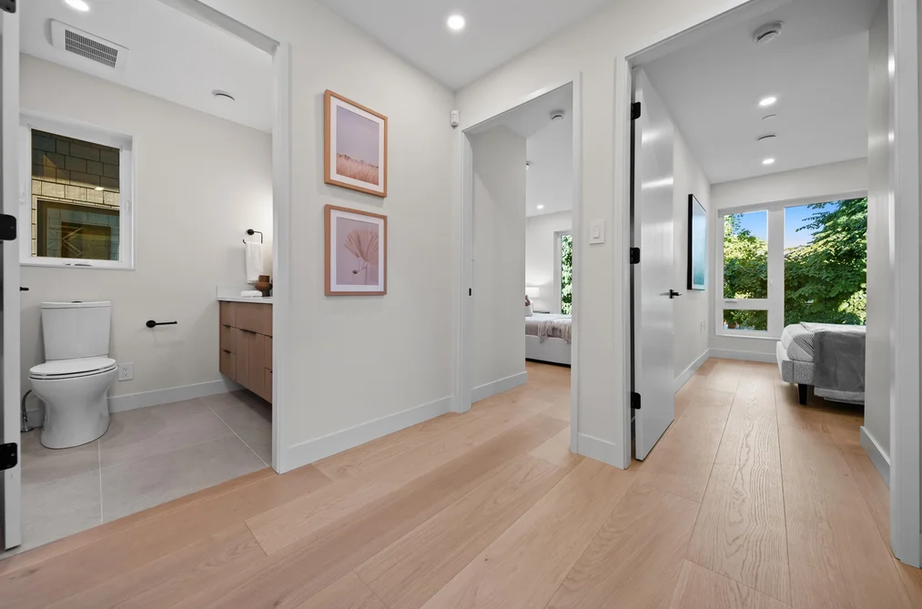 5405 Wales Street, Vancouver, BC - Half Duplex for Sale - Photo 25 of 39