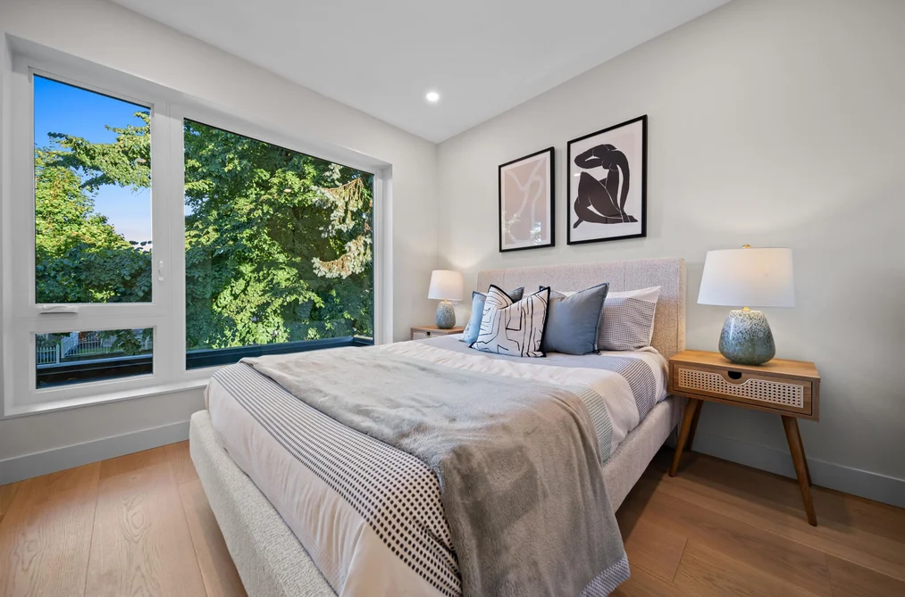 5405 Wales Street, Vancouver, BC - Half Duplex for Sale - Photo 28 of 39
