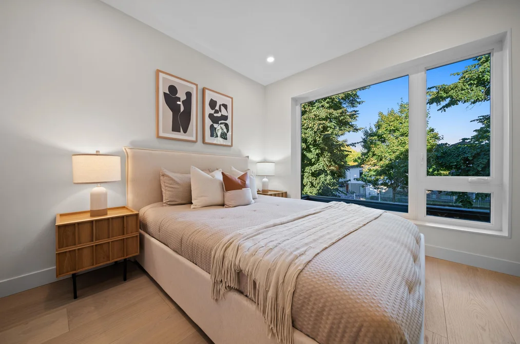 5405 Wales Street, Vancouver, BC - Half Duplex for Sale - Photo 31 of 39