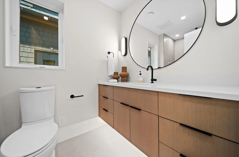 5405 Wales Street, Vancouver, BC - Half Duplex for Sale - Photo 35 of 39